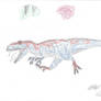 GP: Allosaurus