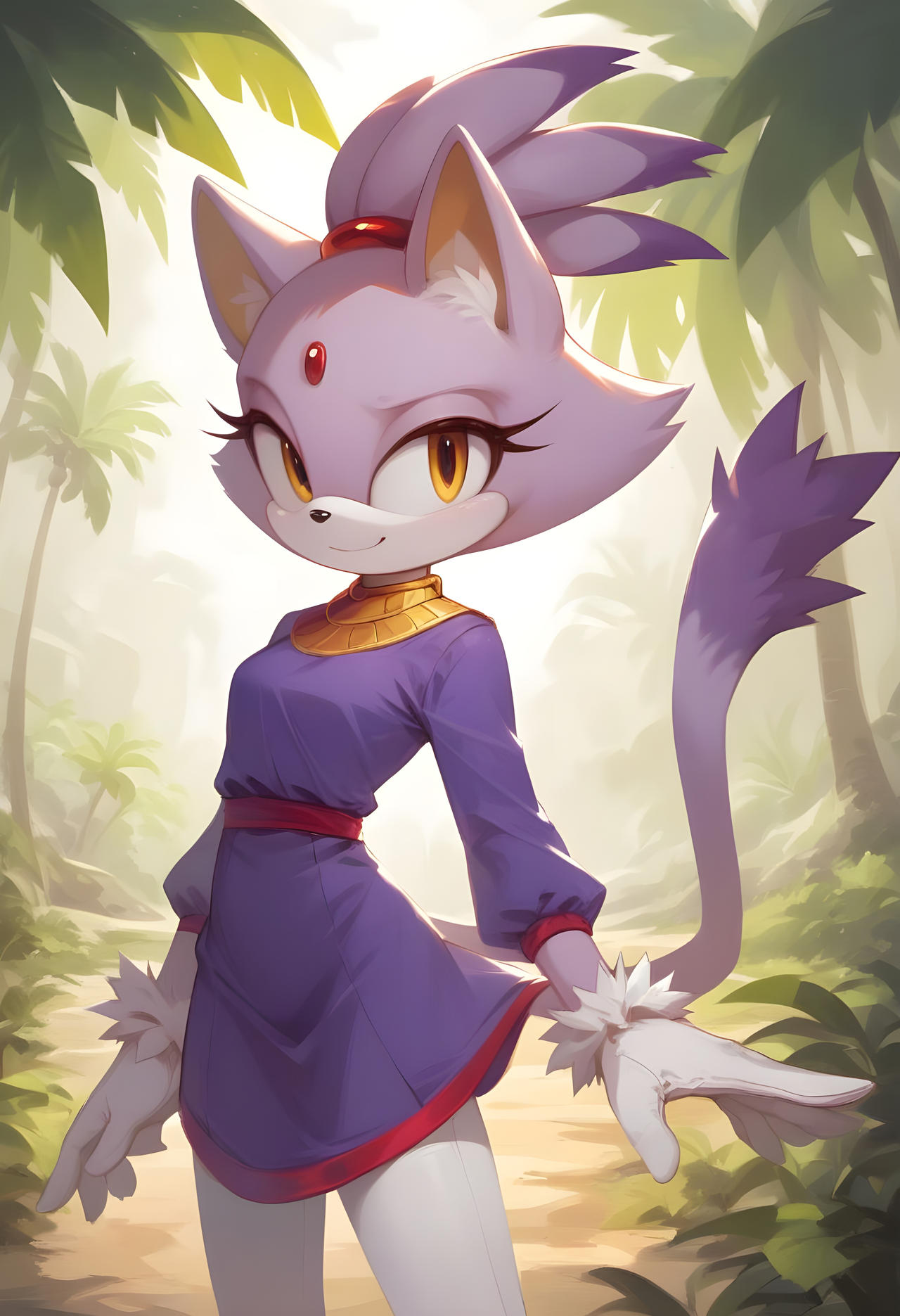 Blaze Keyed Deviantart Blaze set - (1) by Nuken-ai on DeviantArt