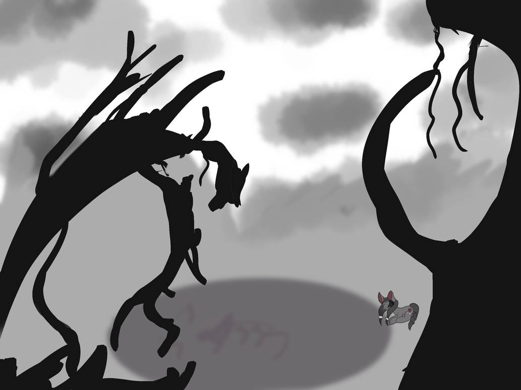 Grayscale by Spookedart on DeviantArt