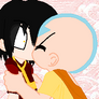 Kisses For Your Sifu :D