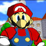Mario (Super Mario 64)
