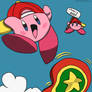 Wheel Kirby