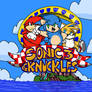 Sonic 3 and Knuckles