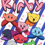 Smash Kirbies!