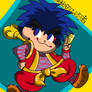 Mystical Ninja Goemon