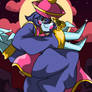 Hsien-Ko (Darkstalkers)