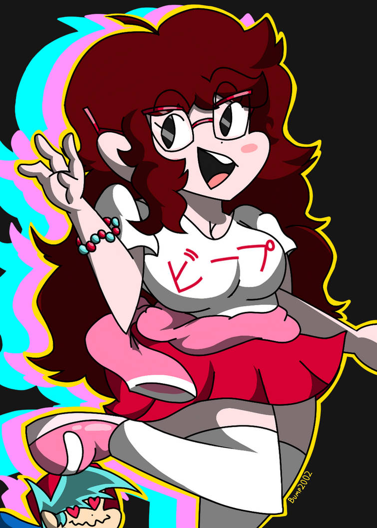 GF Alt Costume FNF By Bumpadump2002 On DeviantArt gf-alt-costume-fnf-by-bumpadump2002-on-deviantart