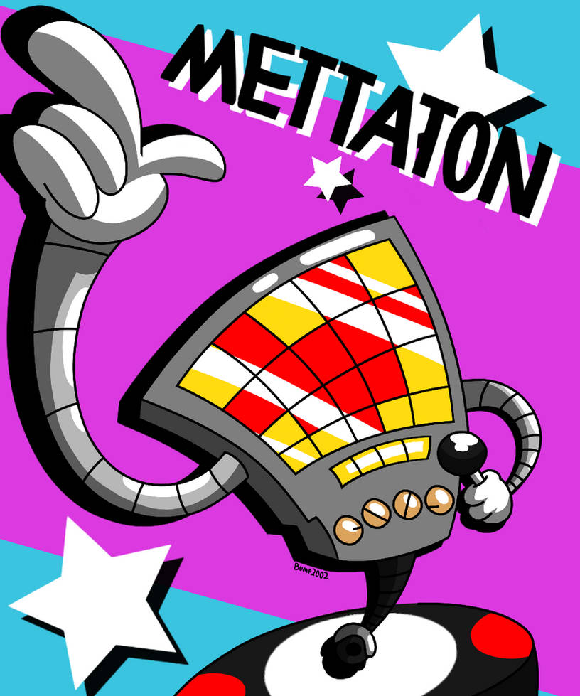 Mettaton