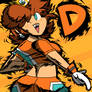 Super DAISY Strikers