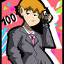 Reigen (Mob Psycho 100)