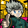 Koichi (Jojo's Bizzare Adventure)