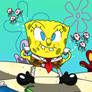 SpongeBob SquarePants!