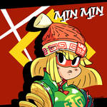 Min Min (ARMS) by Bumpadump2002