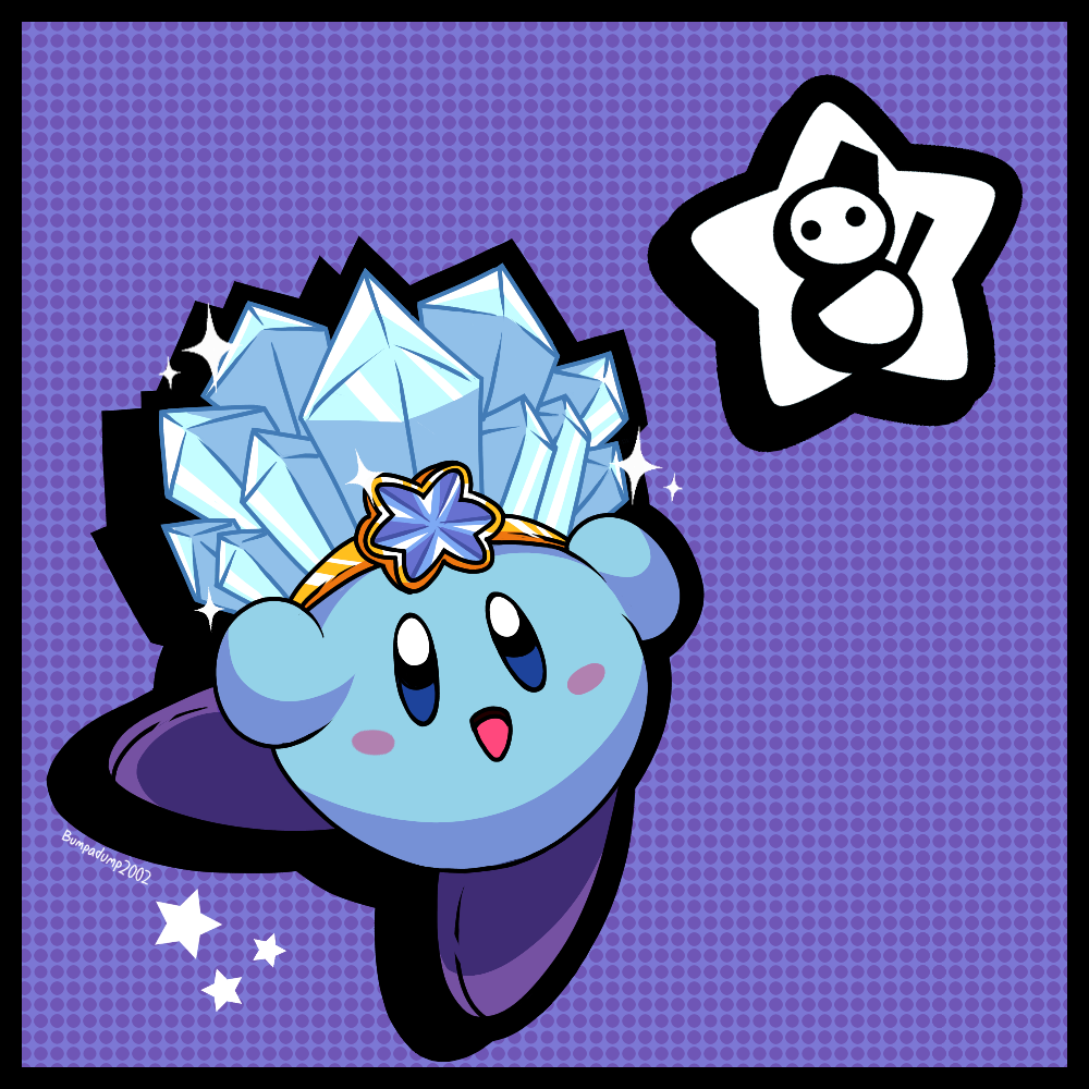 Classic Meta Knight (Kirby's Adventure) by Bumpadump2002 on DeviantArt