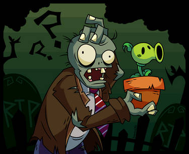 Explore the Best Popcap Art | DeviantArt