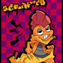 Scrafty