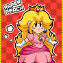 Paper Peach