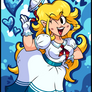 Sailor Peach