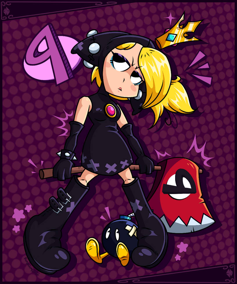 Walapeach Wapeach by Bumpadump2002 on DeviantArt