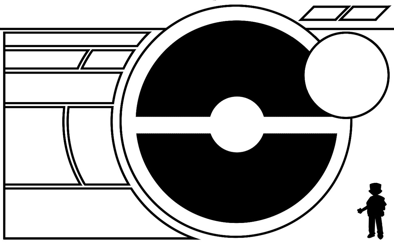 Fakemon Template by Bumpadump2002 on DeviantArt Fakemon Template by Bumpadump2002 on DeviantArt