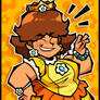 Daisy!