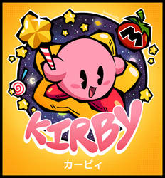 KIRBY