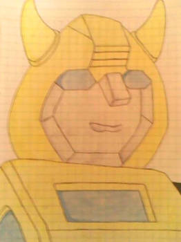 Bumblebee G1