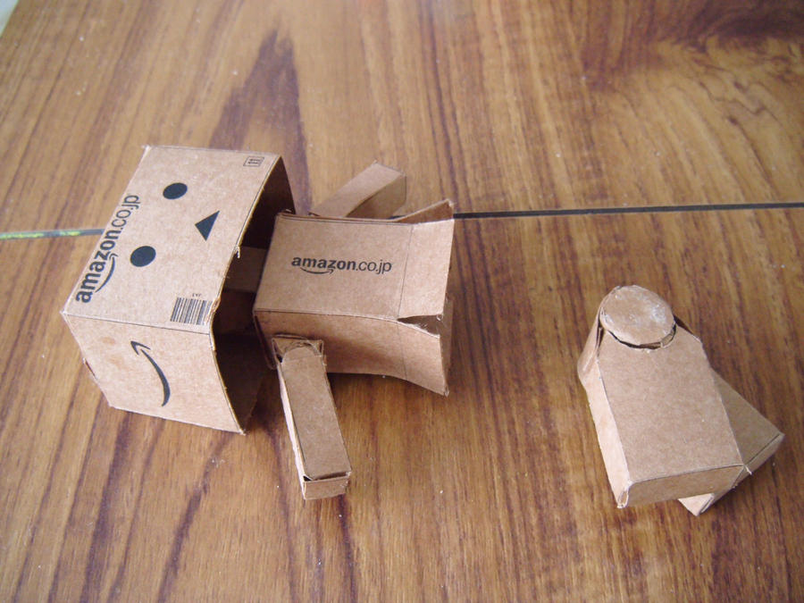 Legless by Tigzzz on DeviantArt