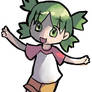 yotsuba