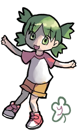 yotsuba