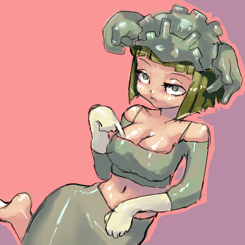 geodude girl