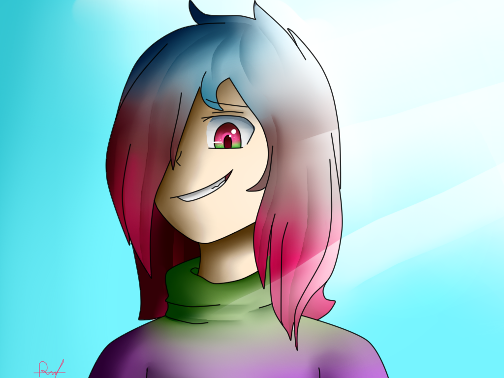 Batty D Betty :D by Kaikuroni on DeviantArt