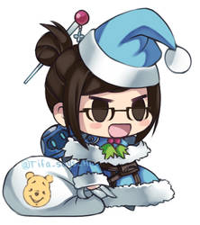 Padoru Mei