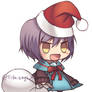 Padoru Yuki Nagato (Update)