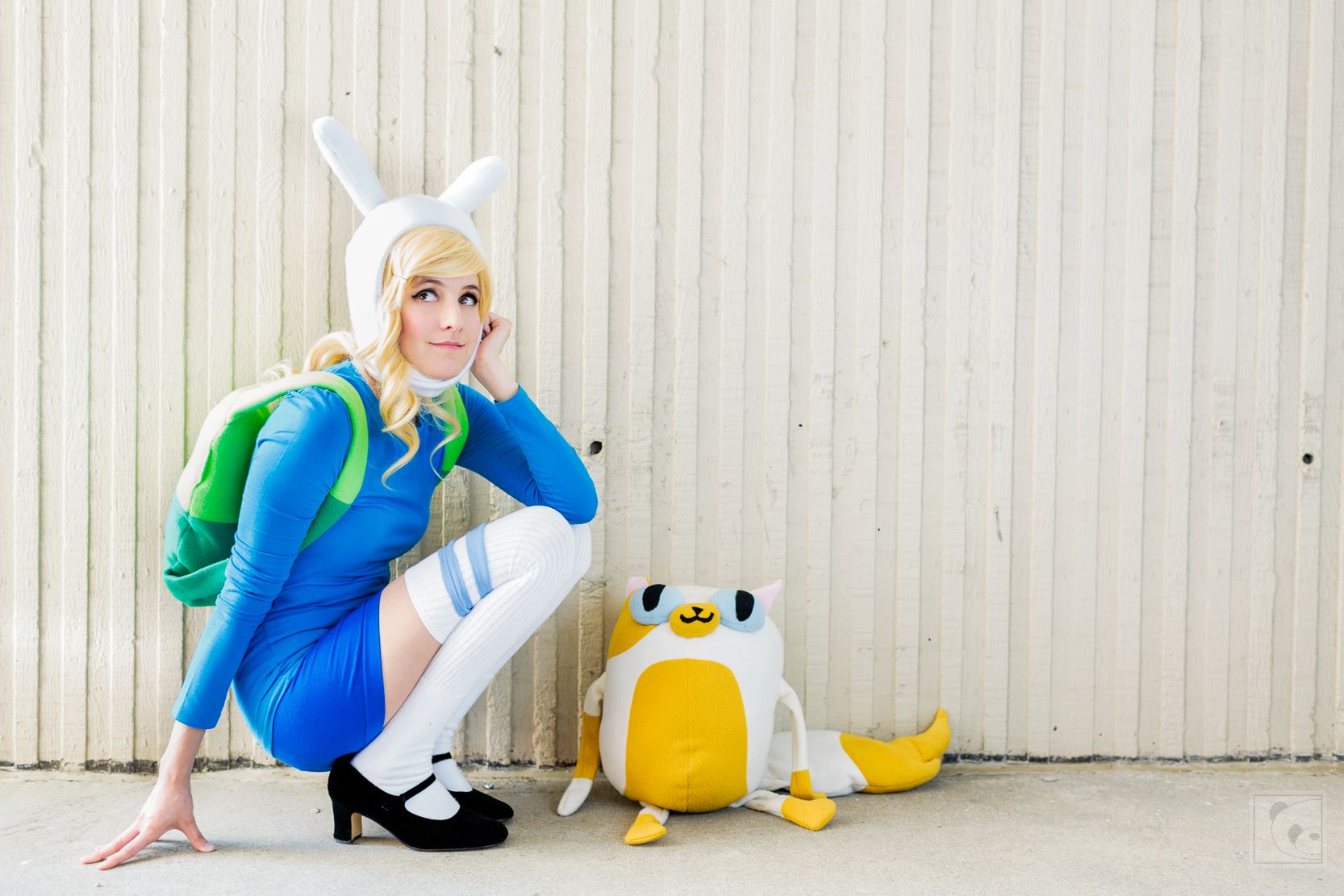 AT: Fionna and Cake