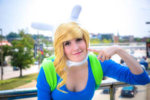 AT: Fionna