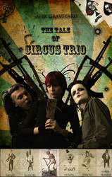 tale of circus trio