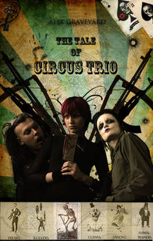 tale of circus trio