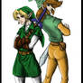 Link from the Past