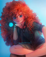 Merida