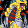 Giratina