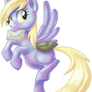 Derpy Hooves Delivery