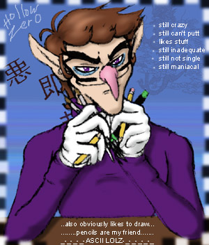 Waluigi Dos