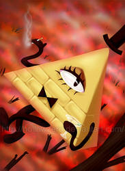 Bill Cipher