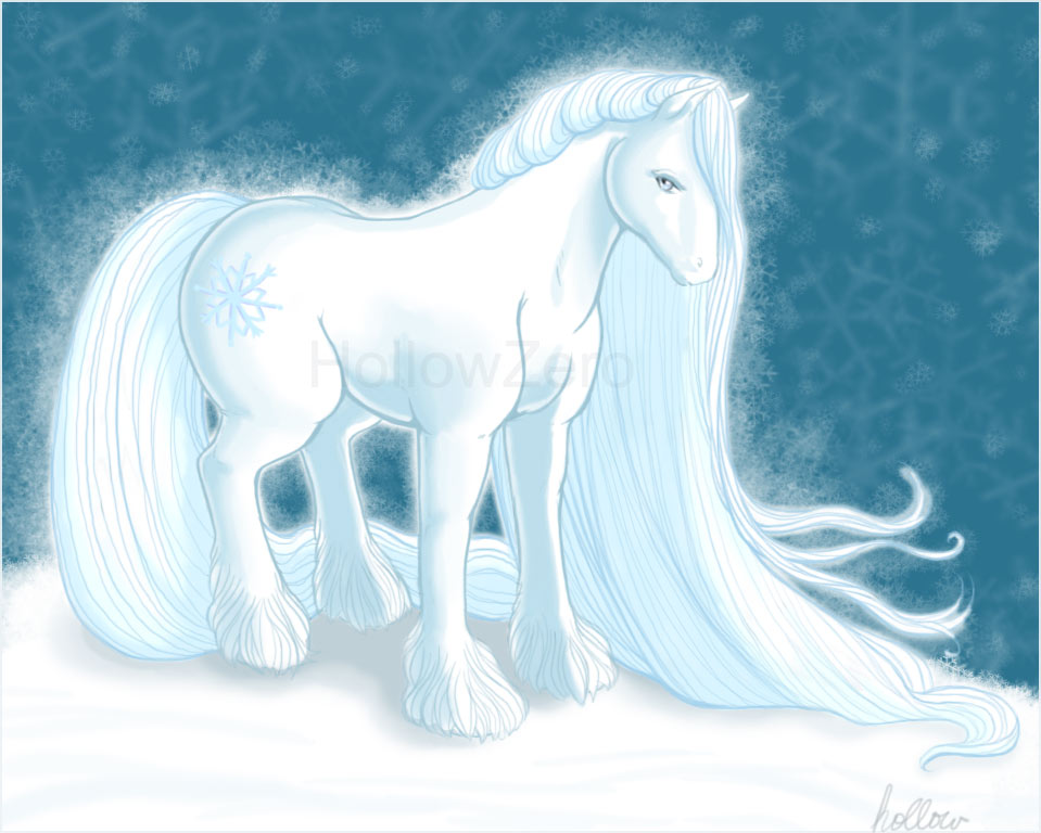 Dendrite Pony