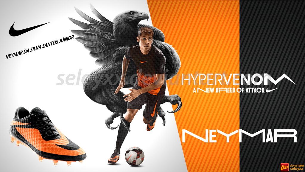 Hypervenom wallpaper shop