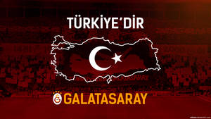 Turkiye'dir Galatasaray