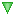 Green Triangle Bullet
