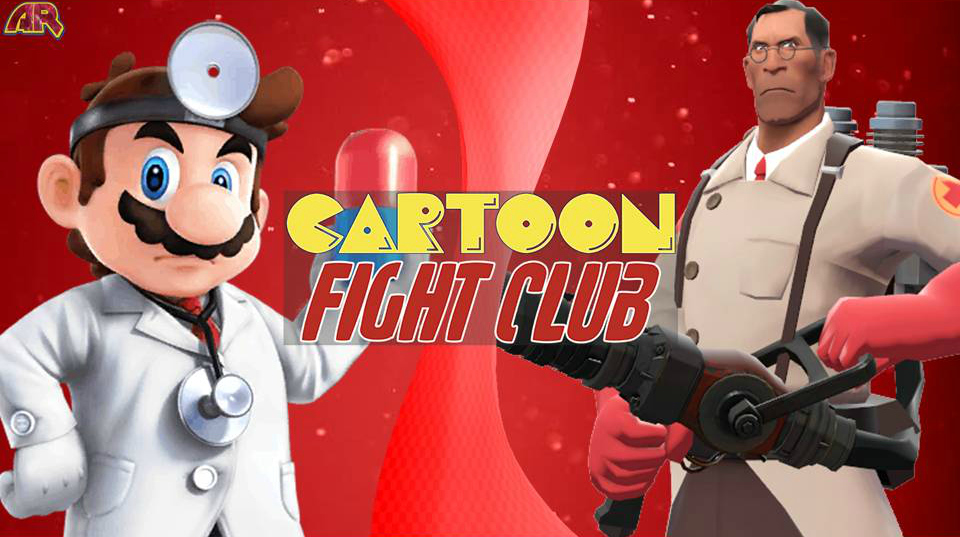 CFC Ideas|Dr.Mario vs Medic Remastered