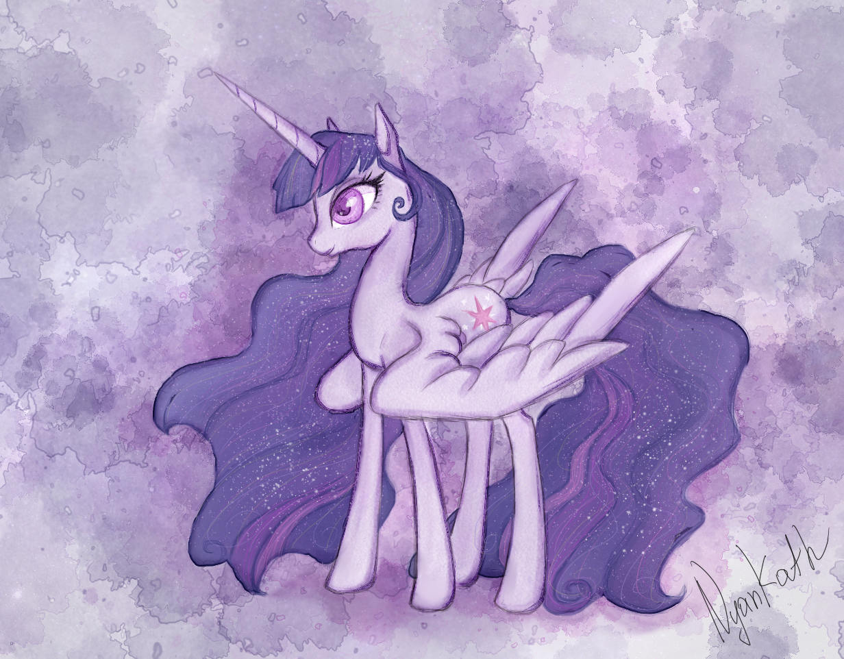 Princess Twilight Sparkle